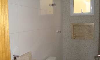 Imagem 10: Sobrado novo Mandaqui