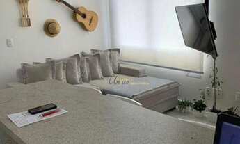 Imagem 6: Apartamento à venda, 35 m² por R$ 370.000,00 - Vila Leopoldina - São Paulo/SP