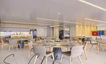 Imagem 7: VINHEDO - Apartamento Padrão - Residencial Gran Paradiso