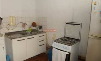 Imagem 6: SOBRADO COMERCIAL/RESIDENCIAL COM EXCELENTE LOCALIZAÇÃO