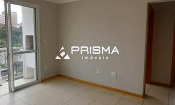 Imagem 3: 2 dormitórios, sacada com churrasqueira e garagem