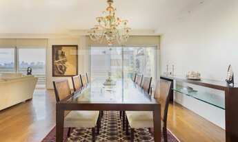 Imagem 7: Espetacular apartamento localizado no melhor ponto do Jardim América- São Paulo - SP