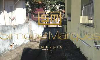 Imagem 3: SãO PAULO - Casa Padrão - Água Fria