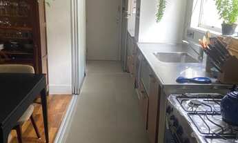 Imagem 3: Apartamento para Venda 2 Dormitórios 1 Vaga