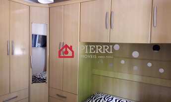 Imagem 5: Apartamento a venda no condomínio Safira em Pirituba, prédio c/ piscina