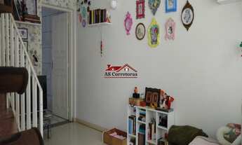 Imagem 6: Sobrado todo reformado à venda no Jaguaré