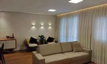 Imagem 2: Apartamento Padrão à Venda em Cond. Panamerica Brickell - Santo Amaro