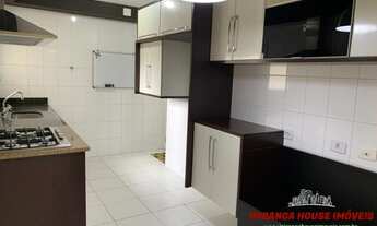 Imagem 5: Apartamento 3 dormitórios para Locação em São Paulo, BOSQUE DA SAÚDE, 3 dormitórios, 1 suí