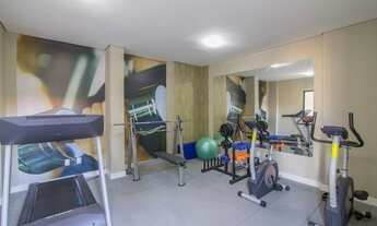 Imagem 2: Apartamento para Venda em Ribeirão Preto, Vila Virgínia, 2 dormitórios, 1 banheiro, 2 vaga