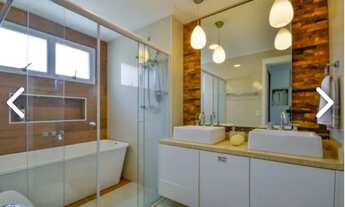 Imagem 7: 240m² no Tatuapé, com 3 suítes e 4 vagas. PORTEIRA FECHADA