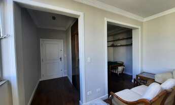 Imagem 7: Apartamento com vista total