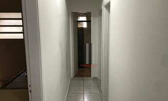 Imagem 4: Apartamento com 2 dormitórios para alugar por R$ 1.400/mês - Mooca - São Paulo/SP