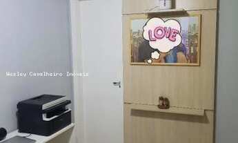 Imagem 5: Casa em Condomínio para Venda em Ribeirão Preto, Condomínio Evidence, 3 dormitórios, 1 suí