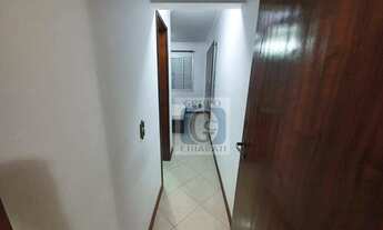 Imagem 4: Apartamento com 3 dormitórios à venda, 65 m² por R$ 430.000,00 - Jardim Íris - São Paulo/S