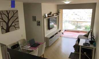 Imagem 2: Apartamento Residencial à venda, Chácara Inglesa, São Paulo -