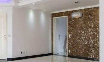 Imagem 2: * Piazza San Pietro - OPORTUNIDADE - Excelente apto. em andar alto - 2 Vagas + Depósito