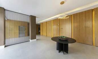 Imagem 6: Apartamento novo a venda 173 m² com 4 quartos ou 3 suítes - 4 vagas em Vila Mariana - São