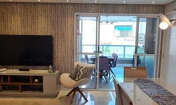 Imagem 4: Apto para venda possui 100m com 3 quartos em Vila Mafra - SP