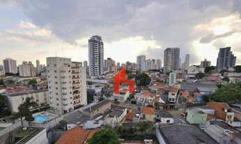 Imagem 3: Apartamento à venda, 76 m² por R$ 580.000,00 - Vila Dom Pedro I - São Paulo/SP