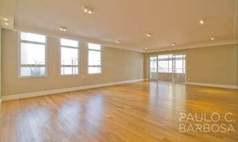 Imagem: Al. Franca - 222m² - Reforma Impecável