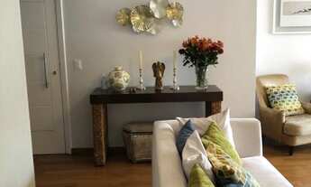 Imagem 4: São Paulo - Apartamento Padrão - Alto de Pinheiros