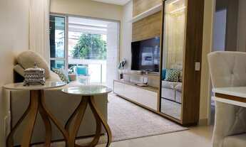 Imagem 3: Apartamento para Venda em Rio de Janeiro, Freguesia (Jacarepaguá), 3 dormitórios, 1 suíte