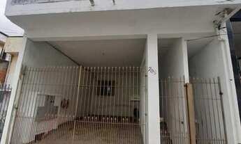Imagem: Casa para Venda em São Paulo, Vila Industrial