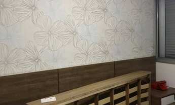 Imagem 7: AP.68M² 2 DOM. SALA 2 AMBIENTES, 1 VAGA COBERTA