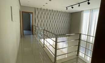 Imagem 2: Sobrado Jardins Lisboa - Moderno