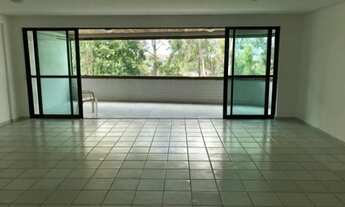 Imagem 4: Edf Comendador José Lobo - 200m²