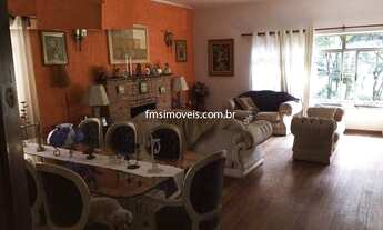 Imagem 4: São Paulo - Casa Padrão - Chácara Monte Alegre