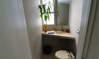 Imagem 4: São Paulo - Apartamento Padrão - HIGIENÓPOLIS