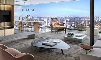 Imagem: Apartamento para venda possui 179 metros