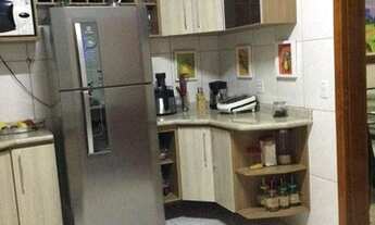 Imagem 5: Sobrado com 2 suítes à venda, 90 m² por R$ 500.000 - Jardim Amaralina - São Paulo/SP