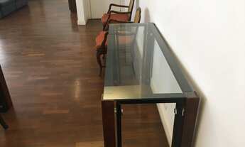 Imagem 3: Belíssimo apartamento para venda com 164 m2 no Itaim Bibi - São Paulo - SP