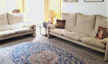 Imagem: Vendo apartamento na Al. Santos 3 quartos(