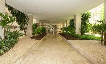 Imagem: Apartamento para venda e locação nos Jardins