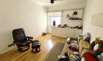 Imagem 5: Apartamento para venda tem 140 metros quadrados com 3 quartos