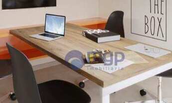 Imagem 6: Apartamento com 2 dormitórios à venda, 46 m² por R$ 289.000,00 - Vila Guilherme - São Paul