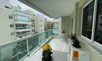 Imagem 7: Excelente apt de 03 quartos na Freguesia com total infraestrutura em localização privilegi