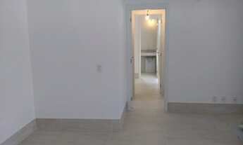 Imagem 1: Apartamento á venda com 98m² com 3 suítes, 2 vagas com quadra