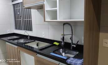 Imagem 7: Apartamento para venda possui 42 metros quadrados com 2 quartos