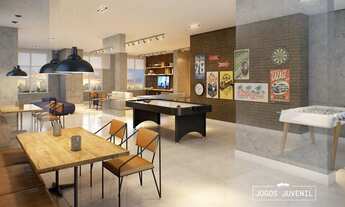 Imagem 4: Apartamentos na Lapa de 105 M² a 136 M², com 3 dormitórios. Pronto para morar