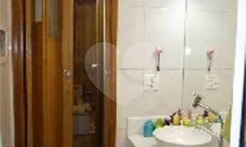 Imagem 5: São Paulo - Apartamento Padrão - JAGUARÉ