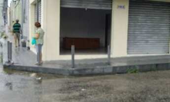 Imagem 6: Ponto comercial cidade alta