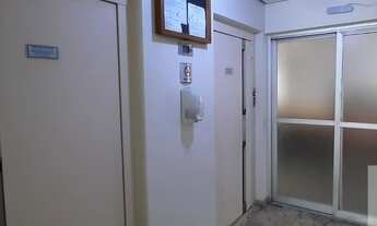 Imagem 3: Apto com 02 Quartos - 01 Vaga de Garagem e Próximo do Metrô Marechal Deodoro