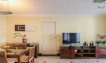 Imagem 4: Pompéia - varanda, 2 suítes e 3 vagas