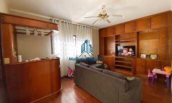 Imagem 3: Casa com 3 dorms, Jardim Dall'Orto, Sumaré - R$ 446 mil, Cod: CA1795