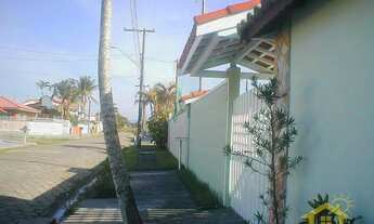 Imagem 6: Casa - TÉRREA no bairro Oásis, 0 metros da praia, Peruíbe-São Paulo
