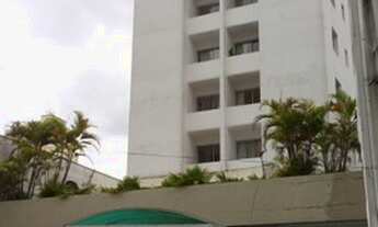 Imagem 2: São Paulo - Apartamento Padrão - Santa Cecilia